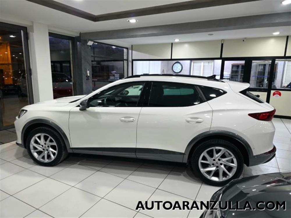 Formentor Formentor 2.0 TDI 150CV Navi -