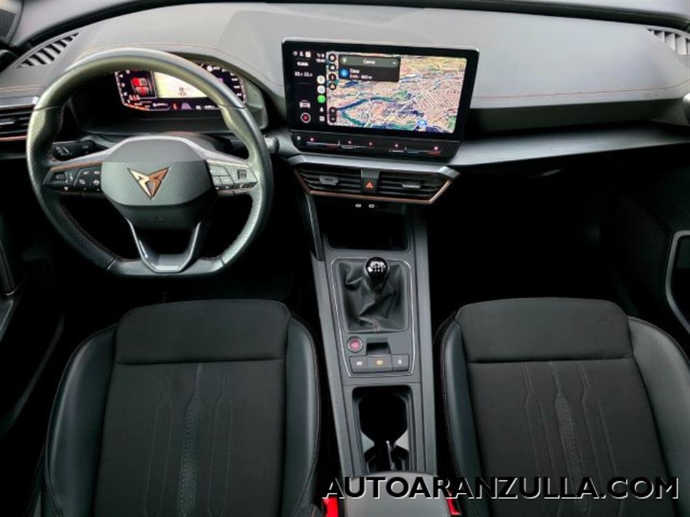 Formentor Formentor 2.0 TDI 150CV Navi -