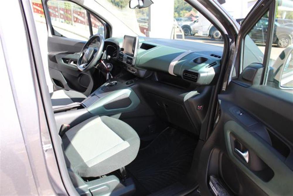 Berlingo Berlingo BlueHDi 130cv EAT8 M