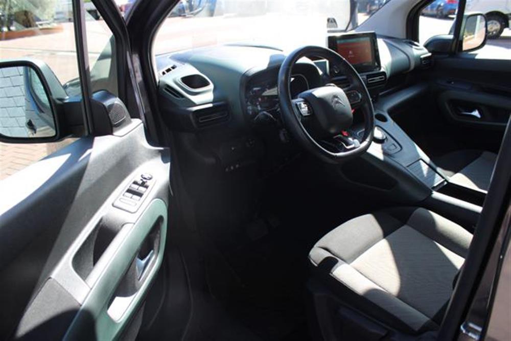 Berlingo Berlingo BlueHDi 130cv EAT8 M