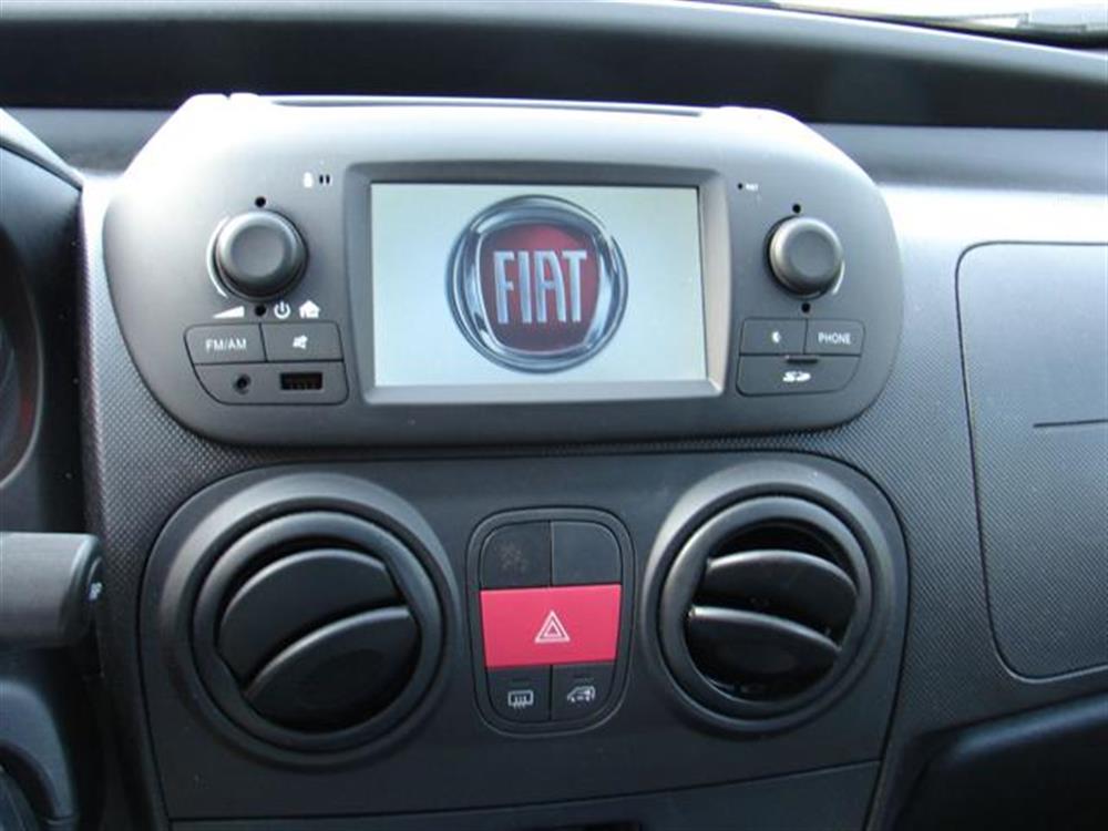 Fiorino Fiorino 1.3 MJT 95CV Cargo S