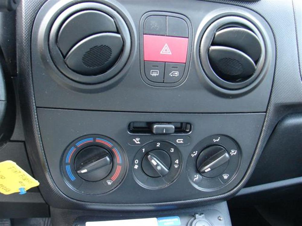 Fiorino Fiorino 1.3 MJT 95CV Cargo S