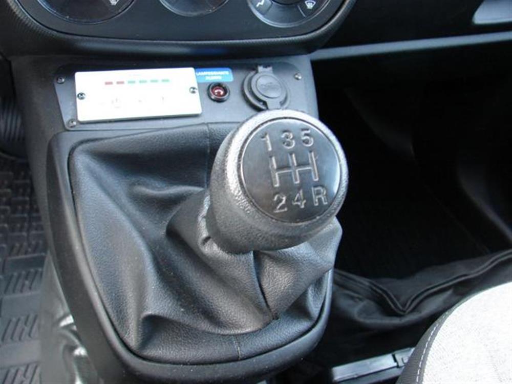 Fiorino Fiorino 1.3 MJT 95CV Cargo S