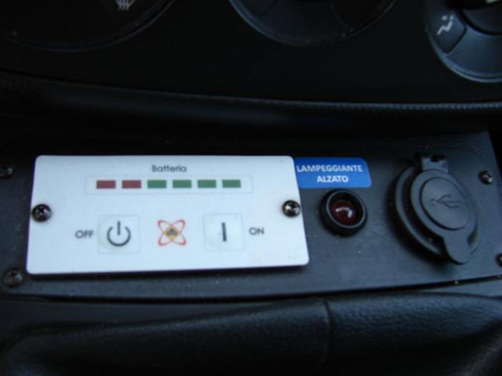 Fiorino Fiorino 1.3 MJT 95CV Cargo S