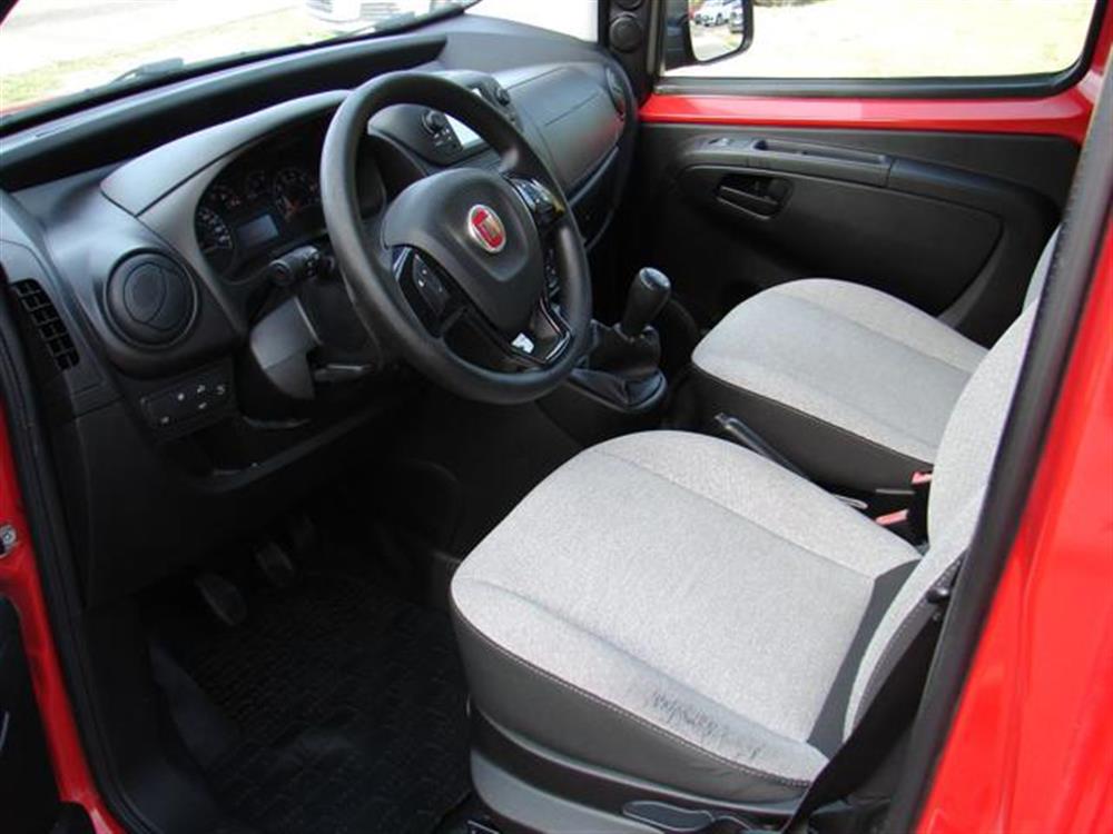 Fiorino Fiorino 1.3 MJT 95CV Cargo S