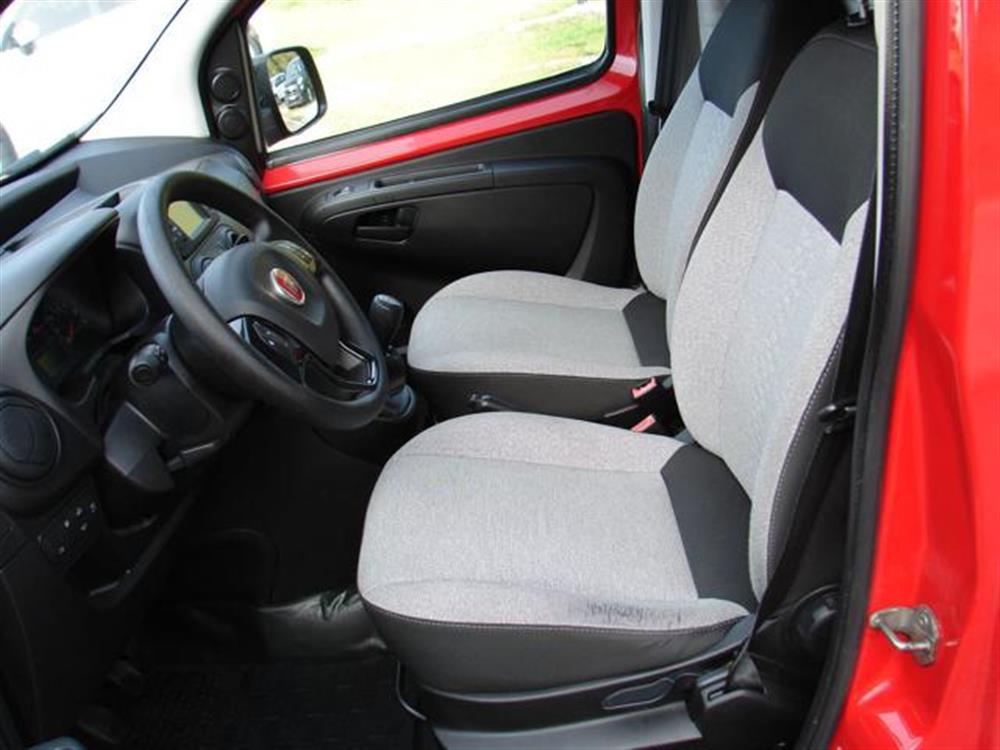 Fiorino Fiorino 1.3 MJT 95CV Cargo S