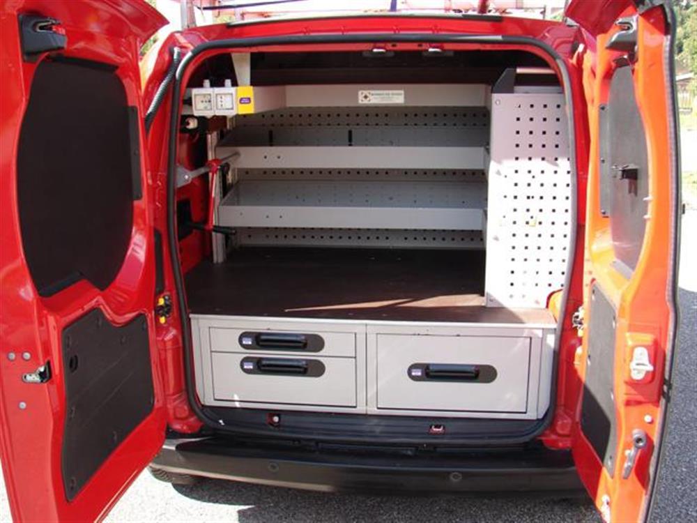 Fiorino Fiorino 1.3 MJT 95CV Cargo S