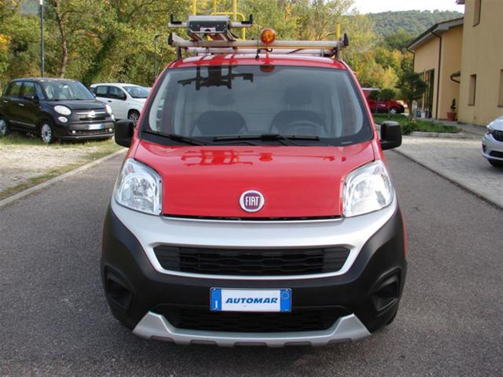 Fiorino Fiorino 1.3 MJT 95CV Cargo S