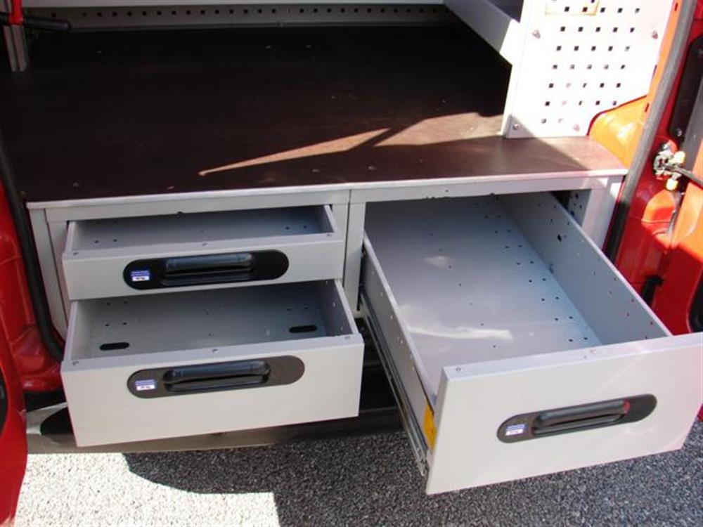 Fiorino Fiorino 1.3 MJT 95CV Cargo S