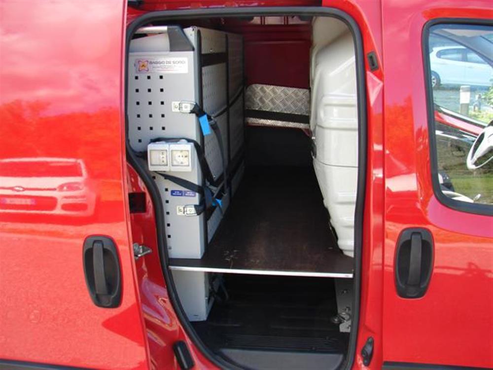 Fiorino Fiorino 1.3 MJT 95CV Cargo S