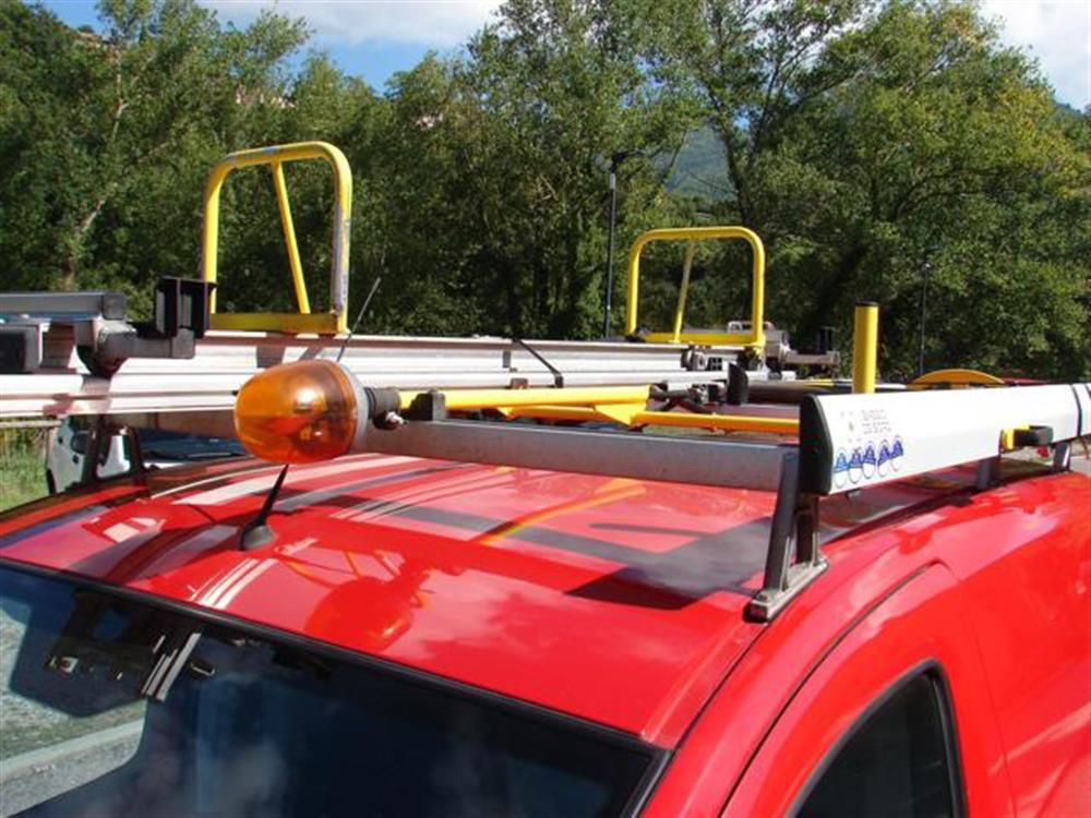 Fiorino Fiorino 1.3 MJT 95CV Cargo S