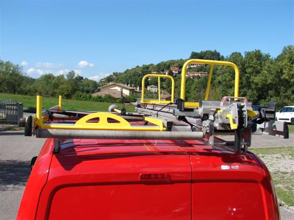 Fiorino Fiorino 1.3 MJT 95CV Cargo S