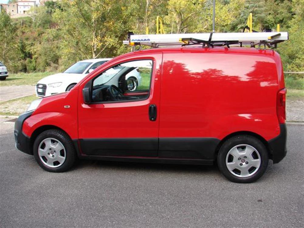 Fiorino Fiorino 1.3 MJT 95CV Cargo S