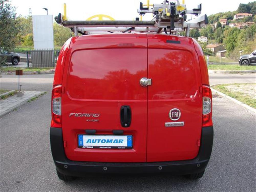 Fiorino Fiorino 1.3 MJT 95CV Cargo S