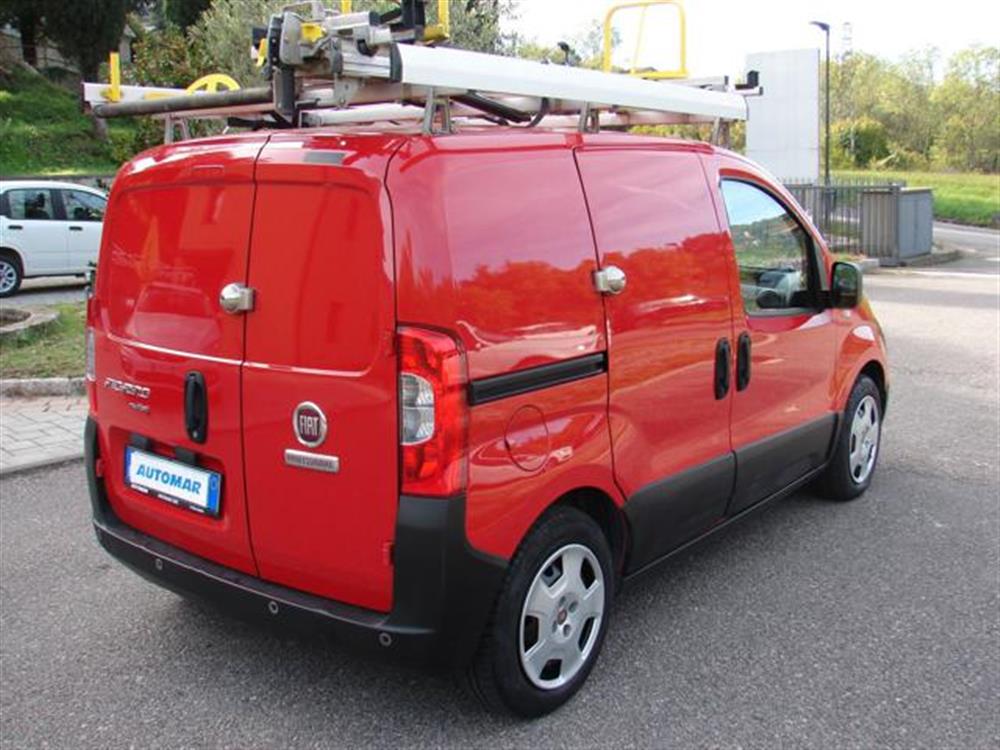 Fiorino Fiorino 1.3 MJT 95CV Cargo S