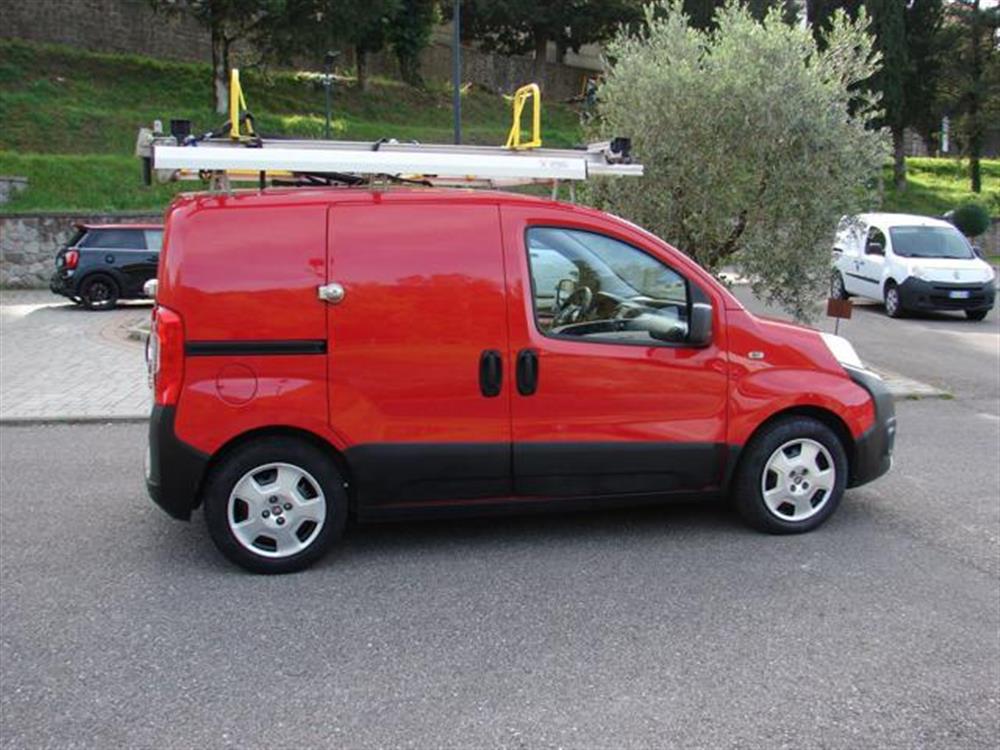Fiorino Fiorino 1.3 MJT 95CV Cargo S