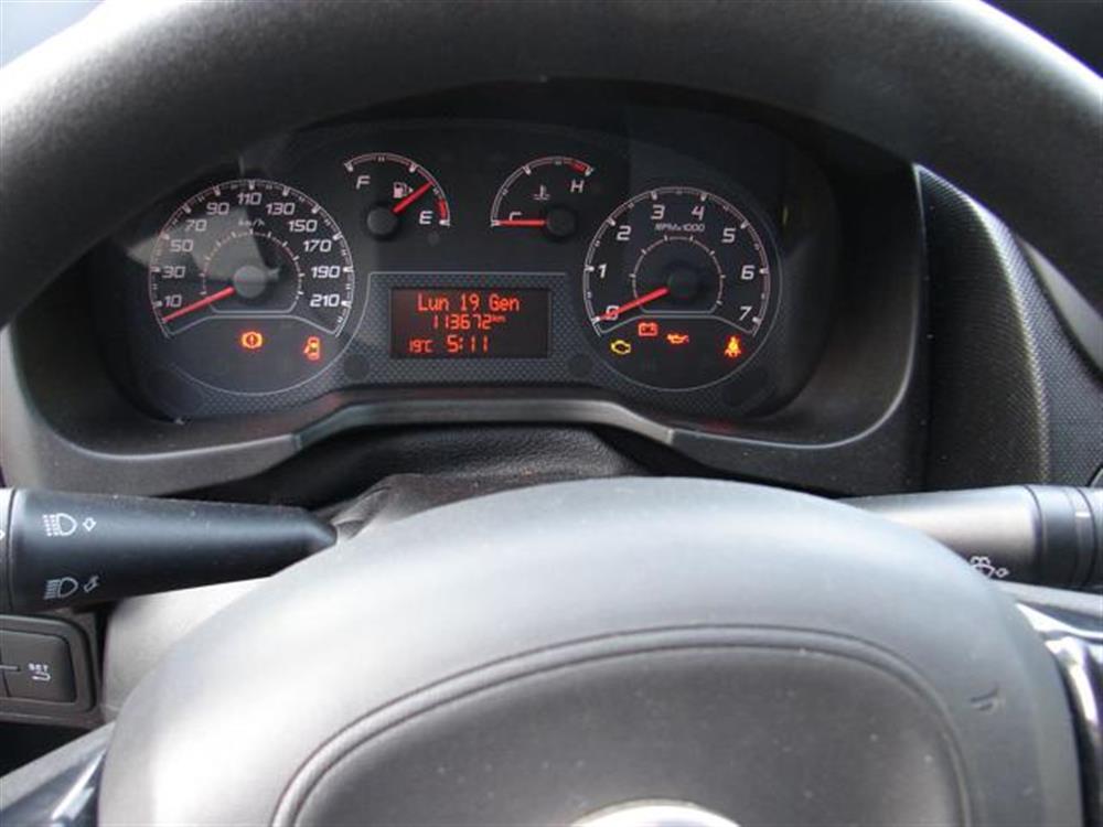 Fiorino Fiorino 1.3 MJT 95CV Cargo S