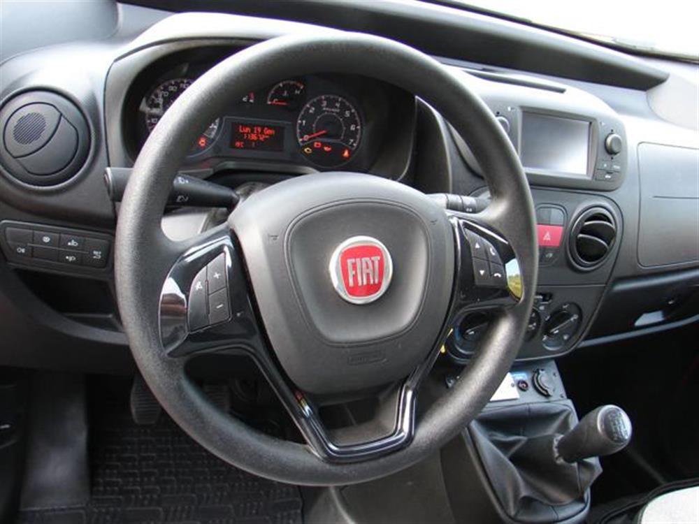 Fiorino Fiorino 1.3 MJT 95CV Cargo S