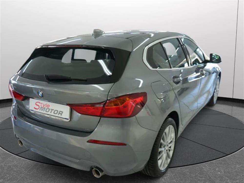 120   120 d 5p. Business Advan