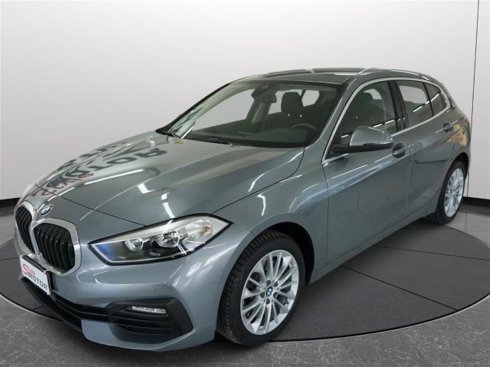 120   120 d 5p. Business Advan