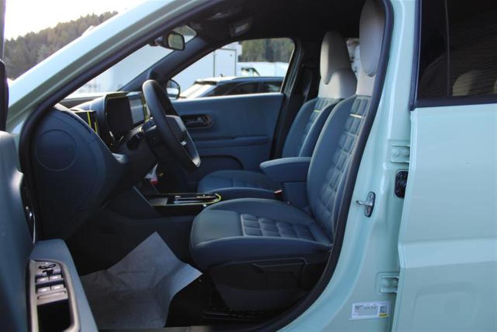 Grande Panda Grande Panda 1.2 110cv La Prima