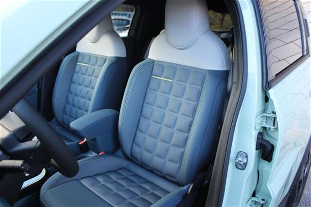 Grande Panda Grande Panda 1.2 110cv La Prima