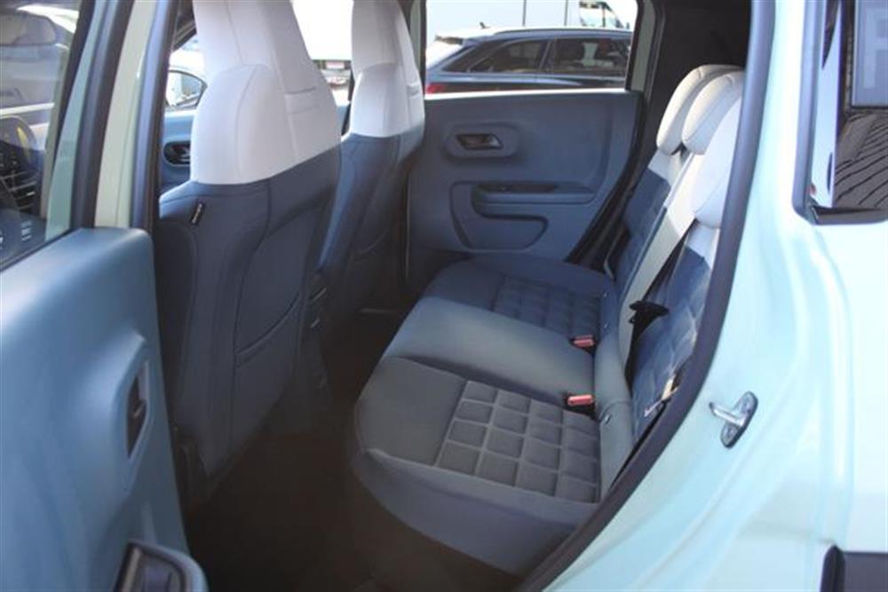 Grande Panda Grande Panda 1.2 110cv La Prima