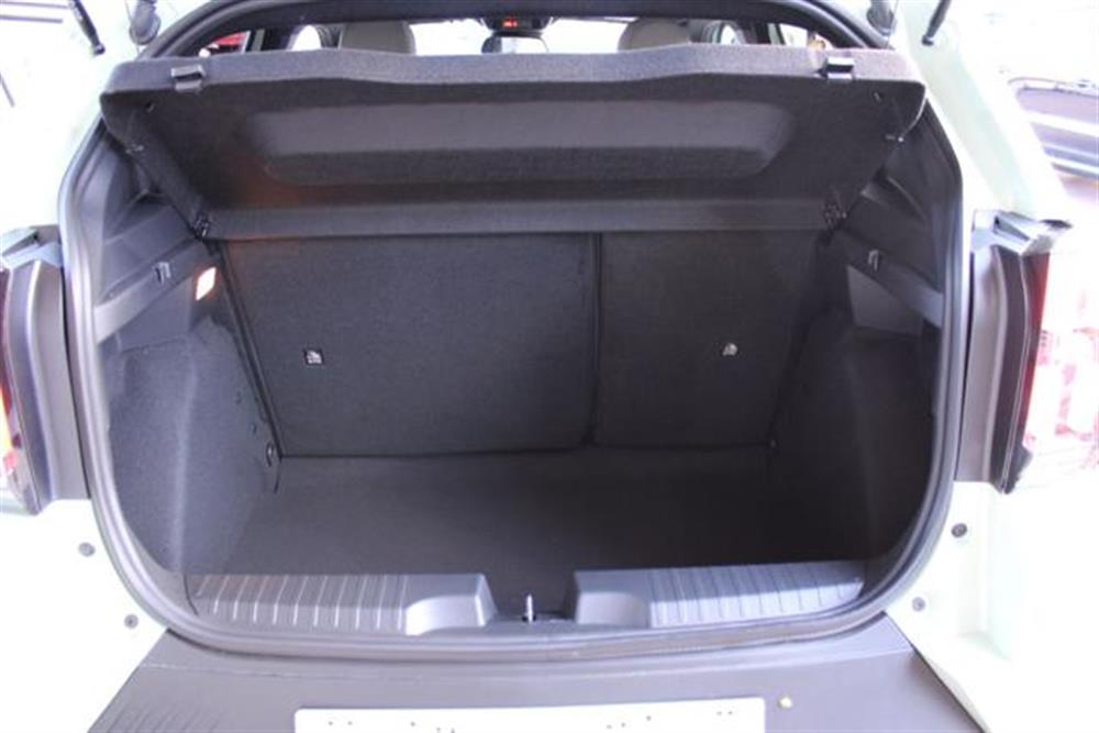 Grande Panda Grande Panda 1.2 110cv La Prima