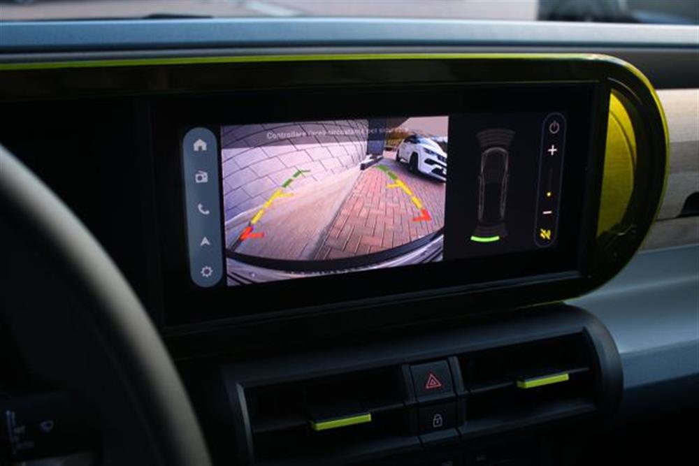 Grande Panda Grande Panda 1.2 110cv La Prima