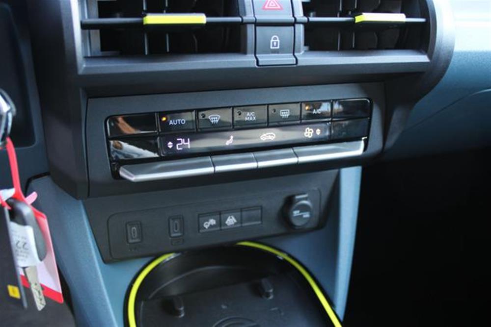 Grande Panda Grande Panda 1.2 110cv La Prima