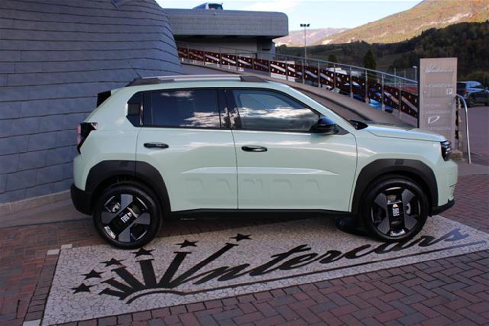 Grande Panda Grande Panda 1.2 110cv La Prima