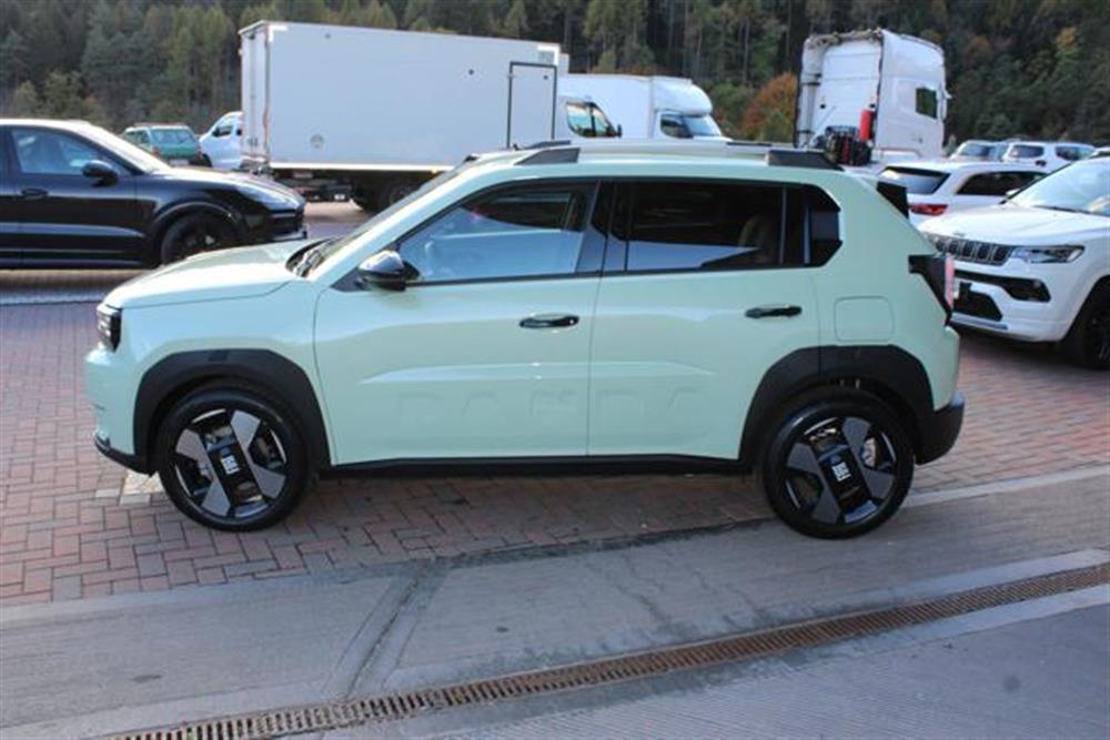 Grande Panda Grande Panda 1.2 110cv La Prima