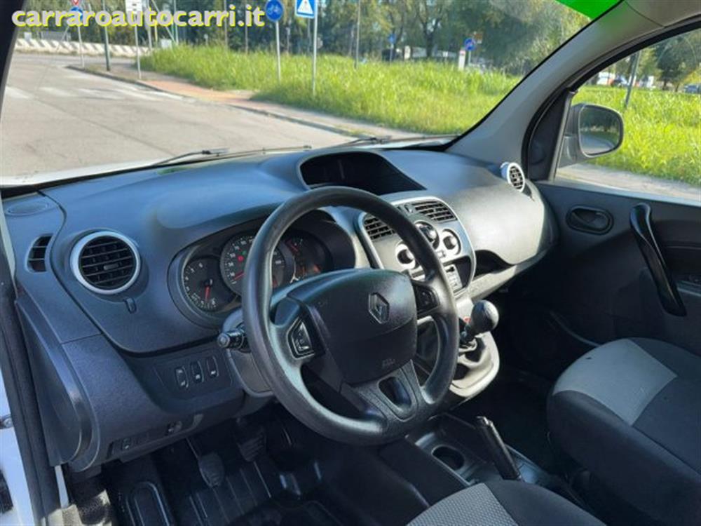 Kangoo   Kangoo Blue dCi 95CV Expres