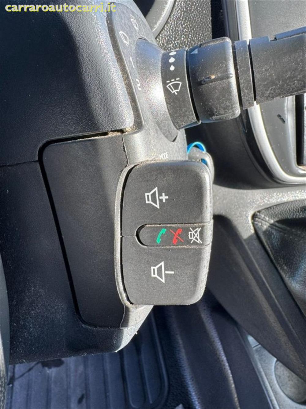 Kangoo   Kangoo Blue dCi 95CV Expres