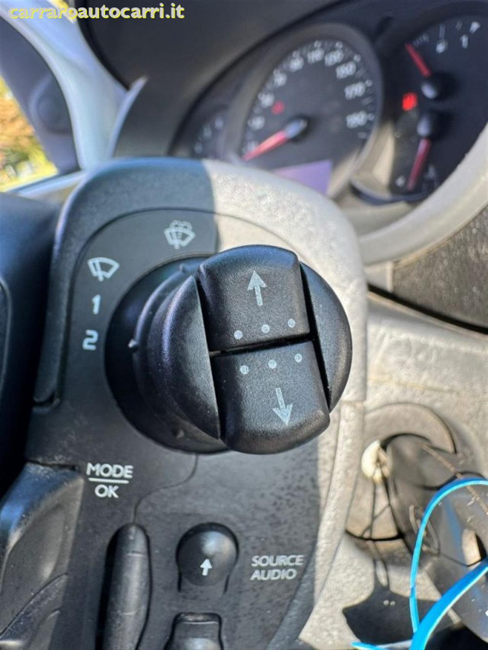 Kangoo   Kangoo Blue dCi 95CV Expres