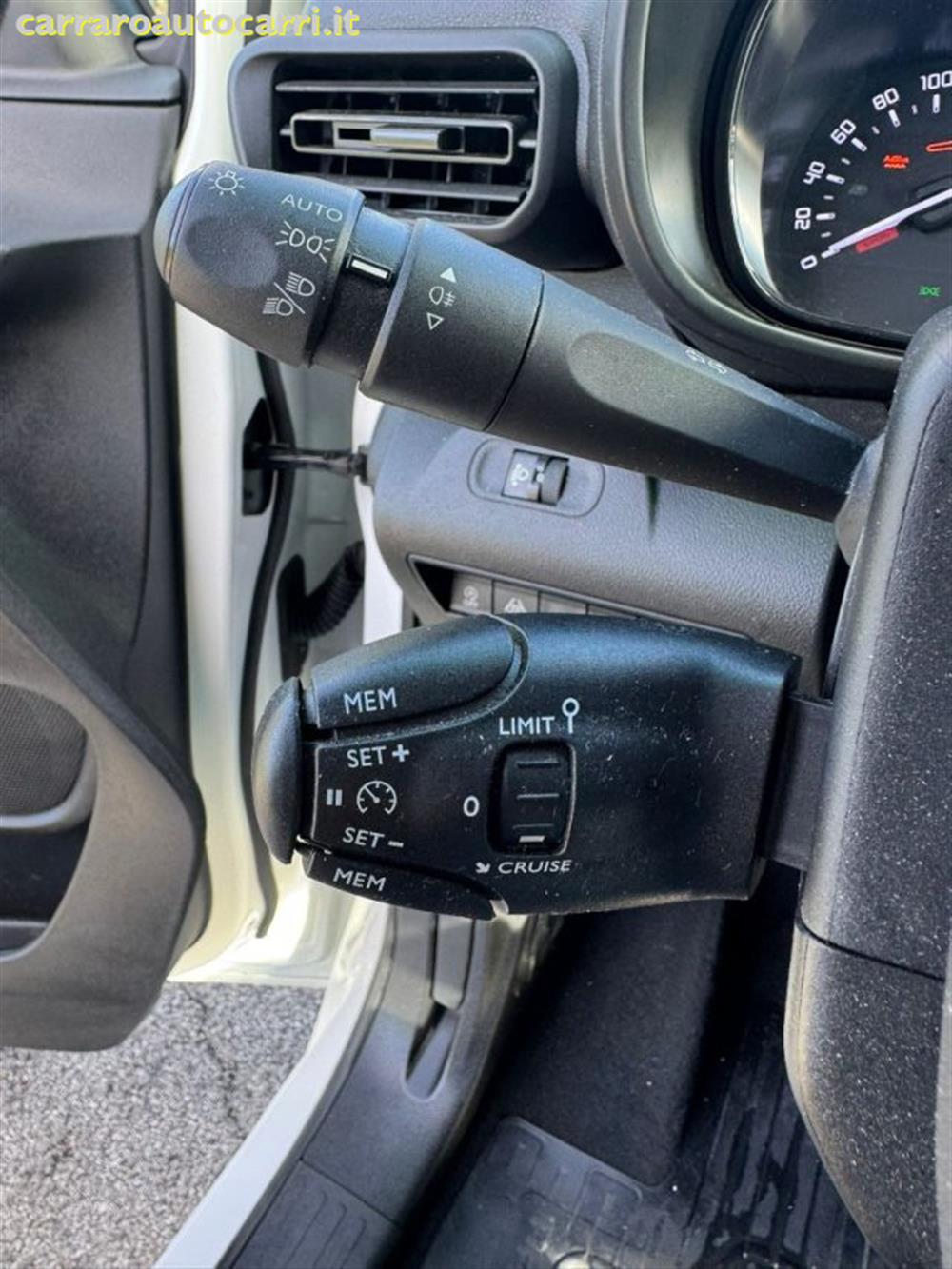 Proace City   Proace City 1.5D 100 CV S&S PC 5