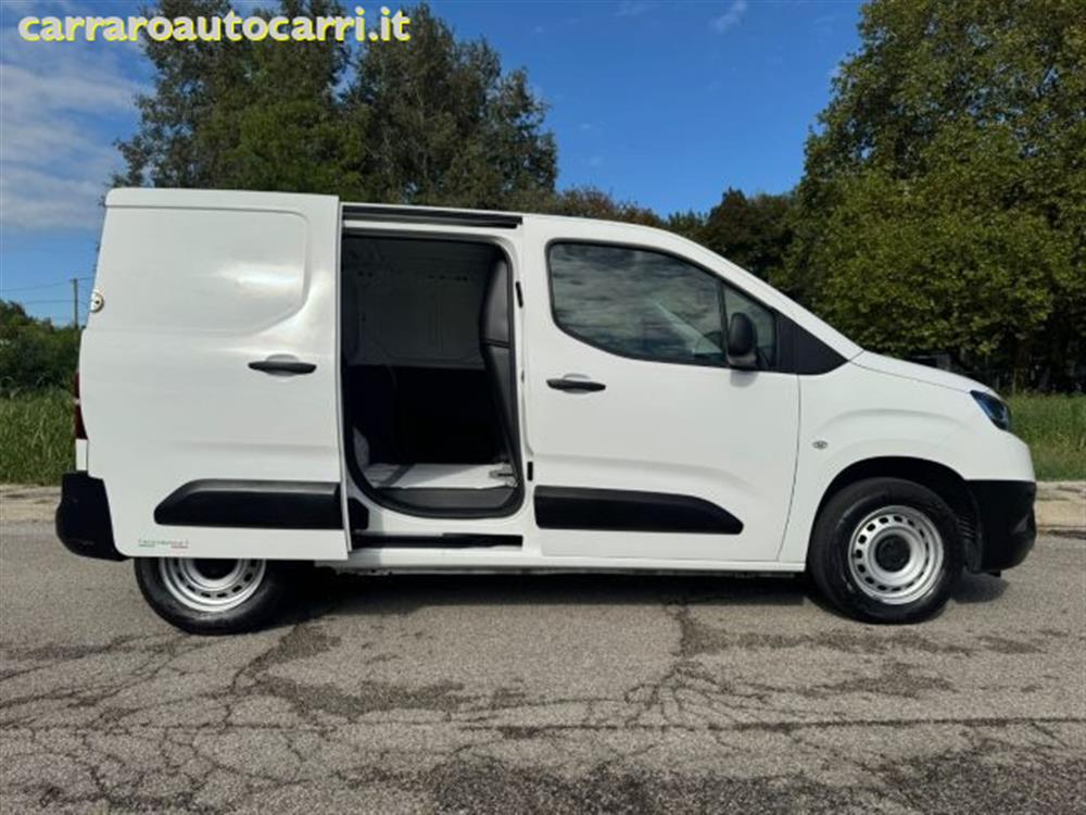 Proace City   Proace City 1.5D 100 CV S&S PC 5