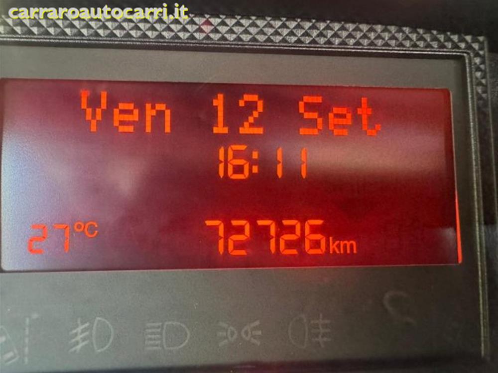 Ducato   Ducato 35 2.2 Mjt 140CV Cab
