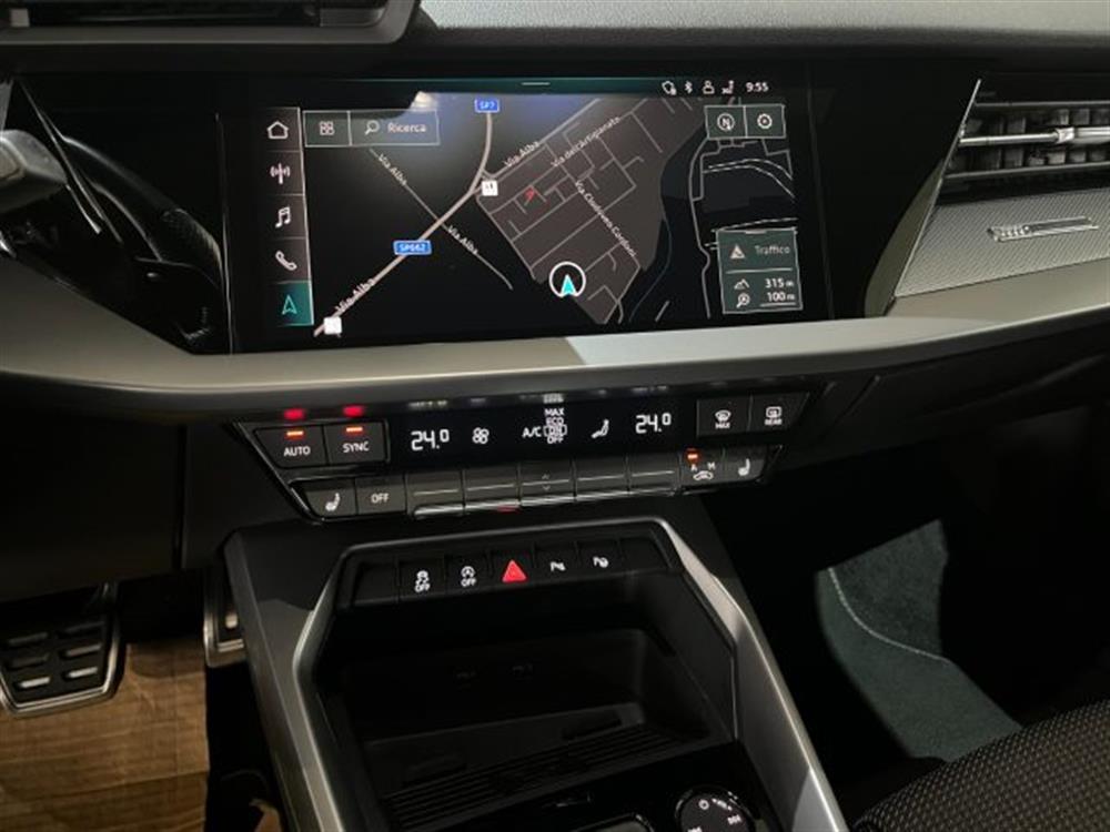 A3   A3 SPB 35TFSI 150cv Hyb