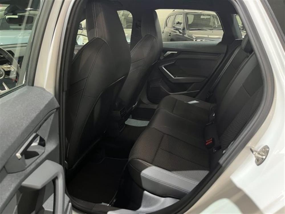A3   A3 SPB 35TFSI 150cv Hyb