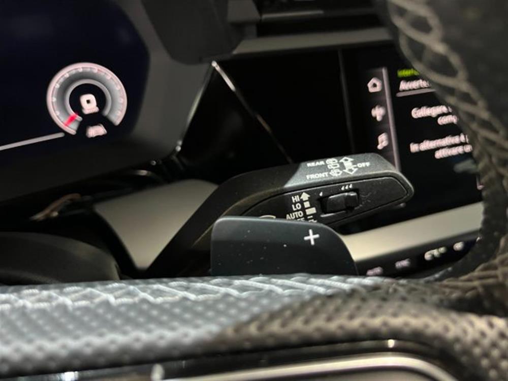 A3   A3 SPB 35TFSI 150cv Hyb