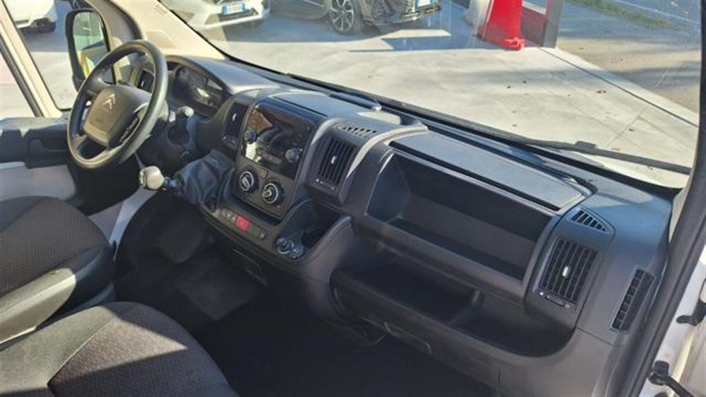 Jumper Jumper 33 BlueHDi 130 PM-TM