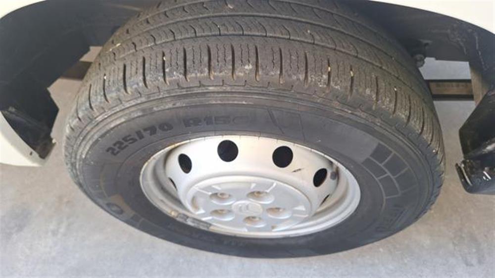 Jumper Jumper 33 BlueHDi 130 PM-TM