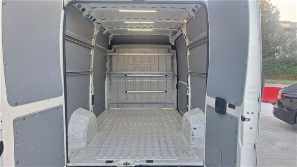 Jumper Jumper 33 BlueHDi 130 PM-TM