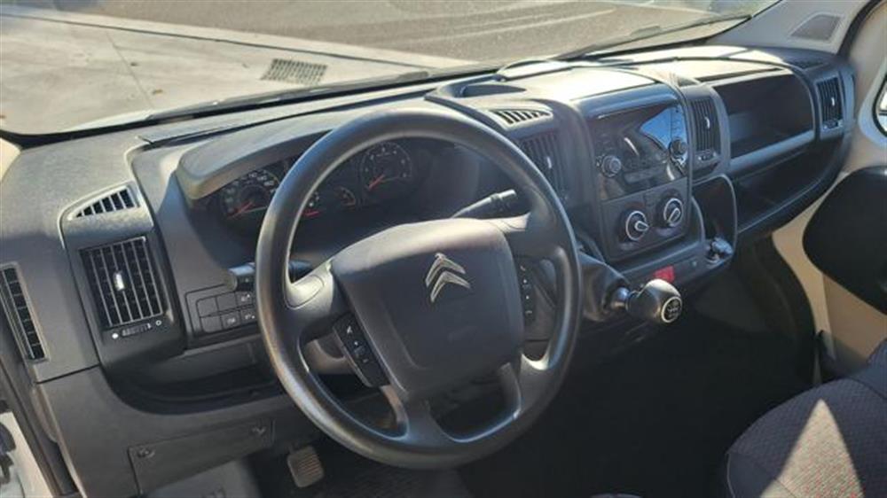 Jumper Jumper 33 BlueHDi 130 PM-TM