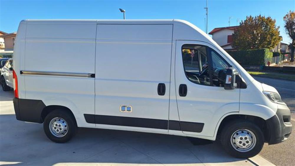 Jumper Jumper 33 BlueHDi 130 PM-TM