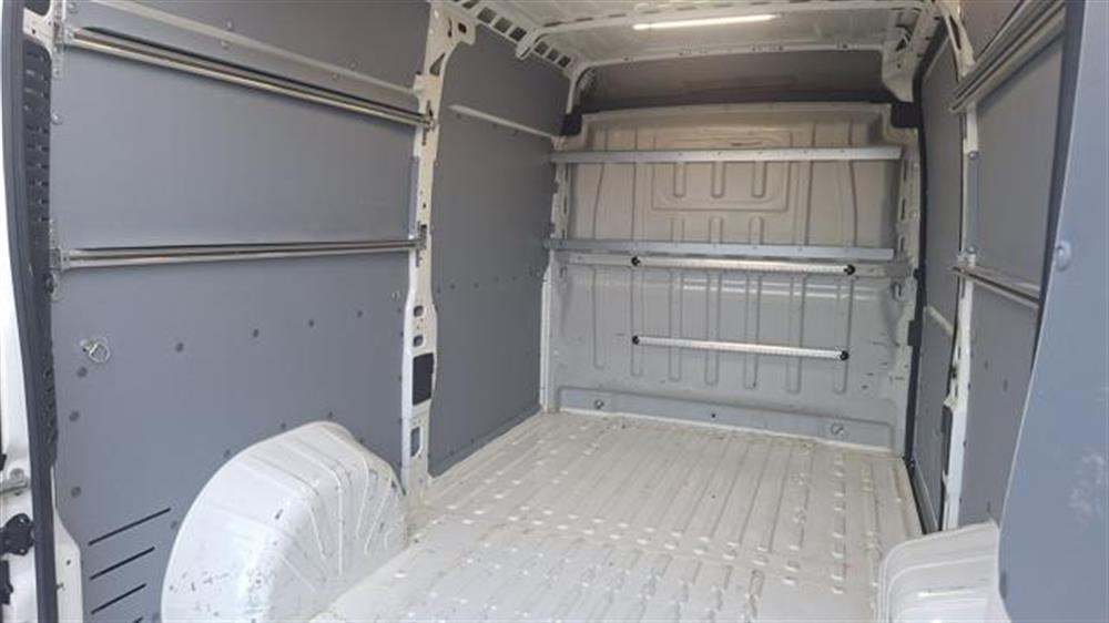 Jumper Jumper 33 BlueHDi 130 PM-TM