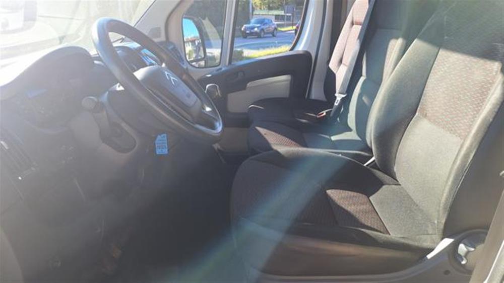 Jumper Jumper 33 BlueHDi 130 PM-TM