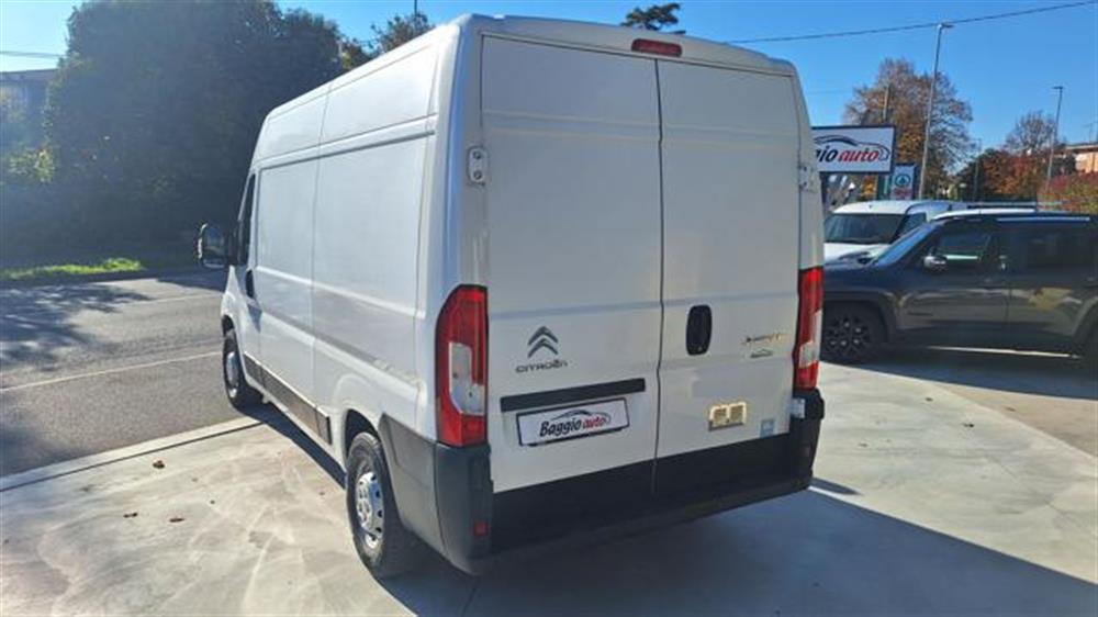 Jumper Jumper 33 BlueHDi 130 PM-TM