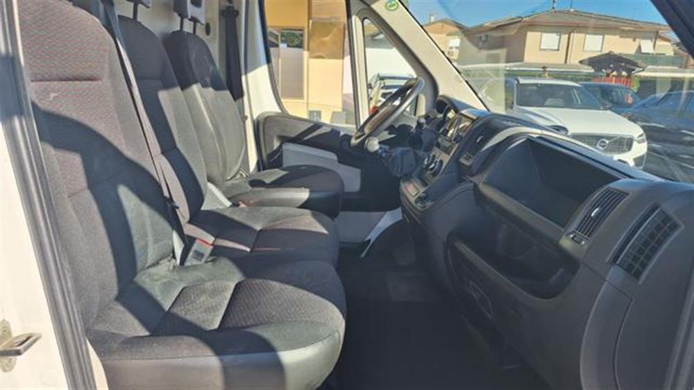 Jumper Jumper 33 BlueHDi 130 PM-TM